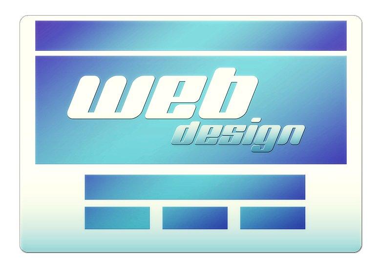webdesign benutzerfreundlich