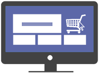 Online Shops/eCommerce