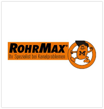Referenz Rohrmax