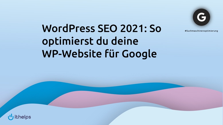 WordPress SEO 2021