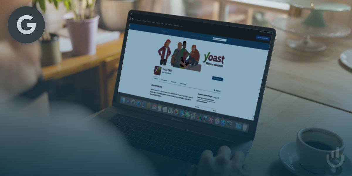 Yoast SEO WordPress-Plugin