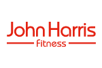 SEO-Kunde: John Harris Fitnessstudio