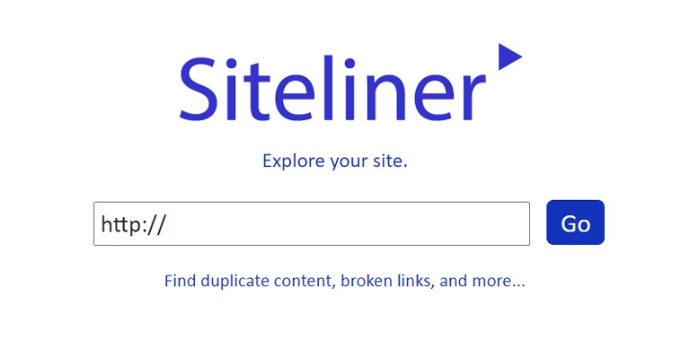 duplicate content siteliner