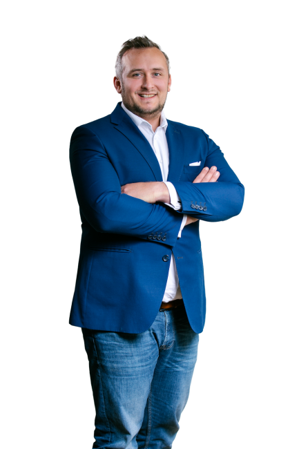 Sebastian Prohaska