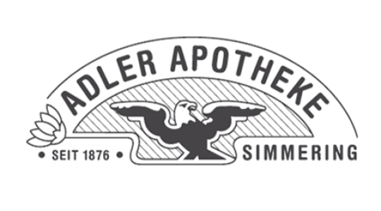 Logo des Kunden Adler Apotheke