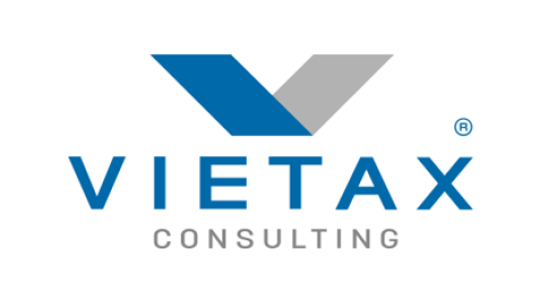 Logo des Kunden Vietax