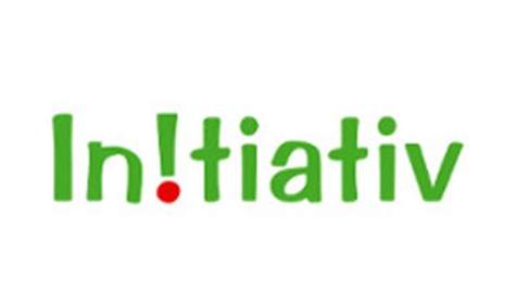 Initiativ Logo
