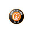 Top 100 Logo