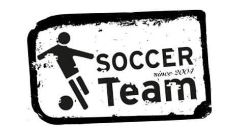 soccer Logo