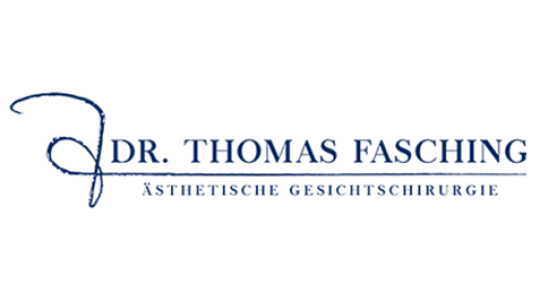 Logo des Kunden Dr. Thomas Fasching